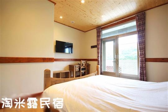 淘米露民宿 埔里 外观 照片