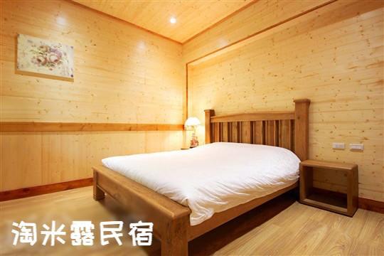 淘米露民宿 埔里 外观 照片