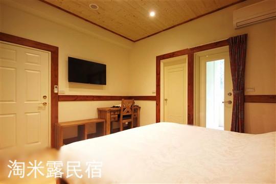 淘米露民宿 埔里 外观 照片