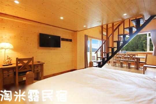 淘米露民宿 埔里 外观 照片