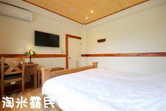 淘米露民宿 埔里 外观 照片